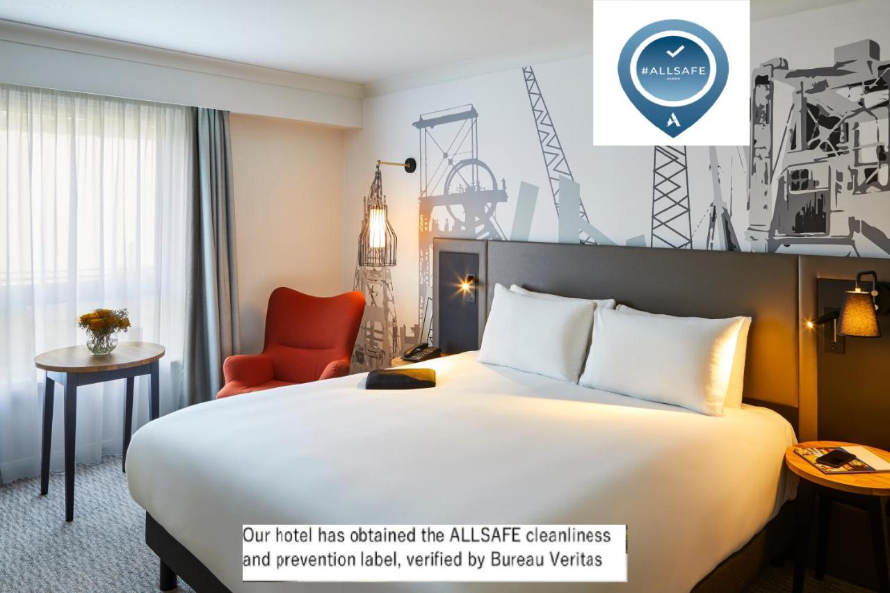 Mercure Cardiff North Hotel Εξωτερικό φωτογραφία