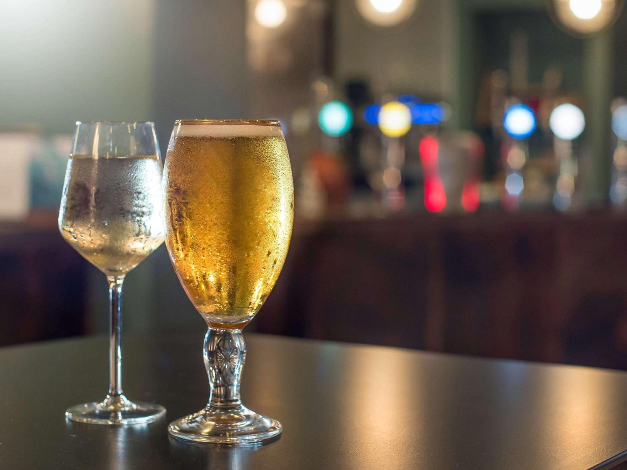 Mercure Cardiff North Hotel Εξωτερικό φωτογραφία
