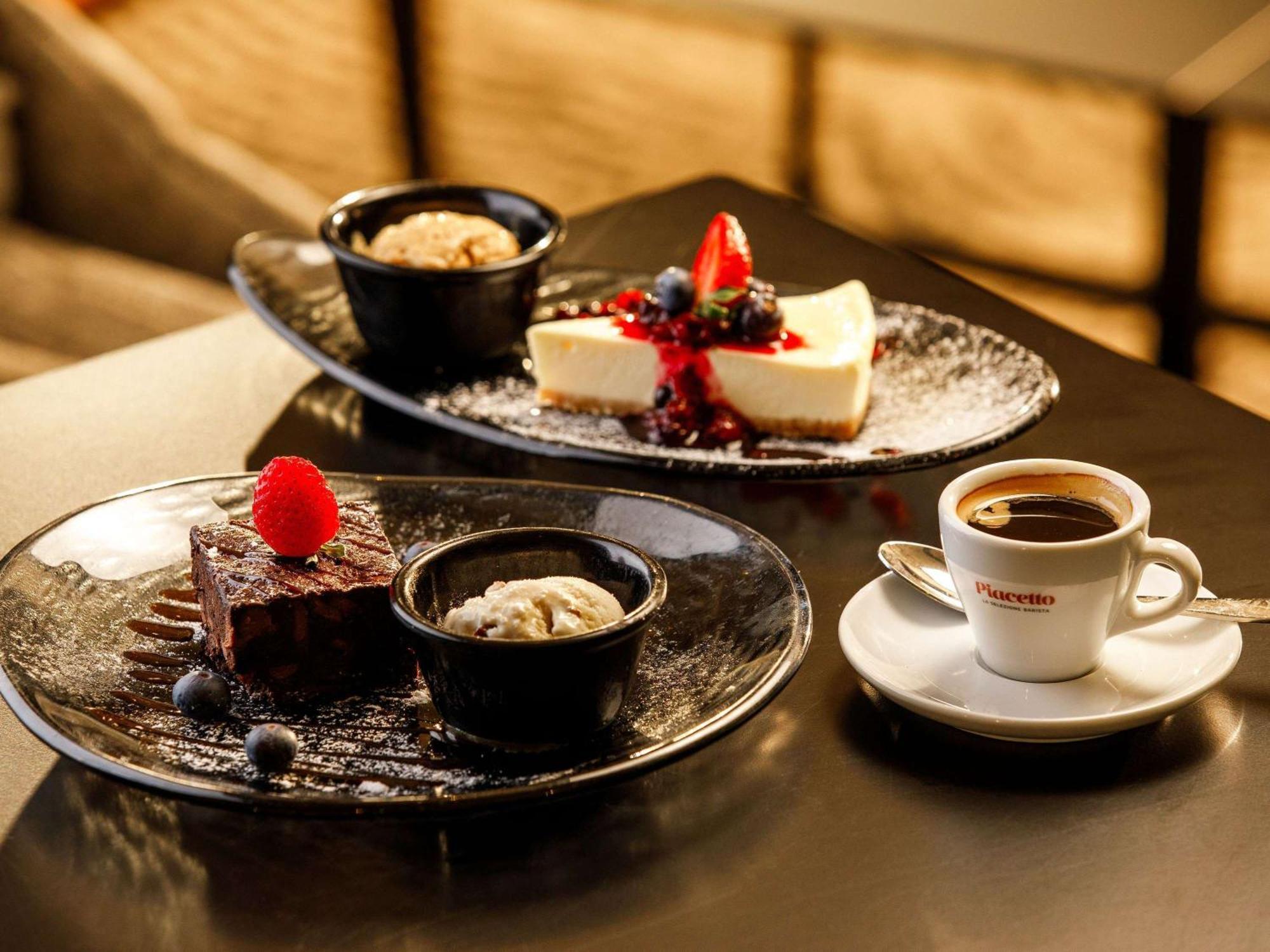 Mercure Cardiff North Hotel Εξωτερικό φωτογραφία
