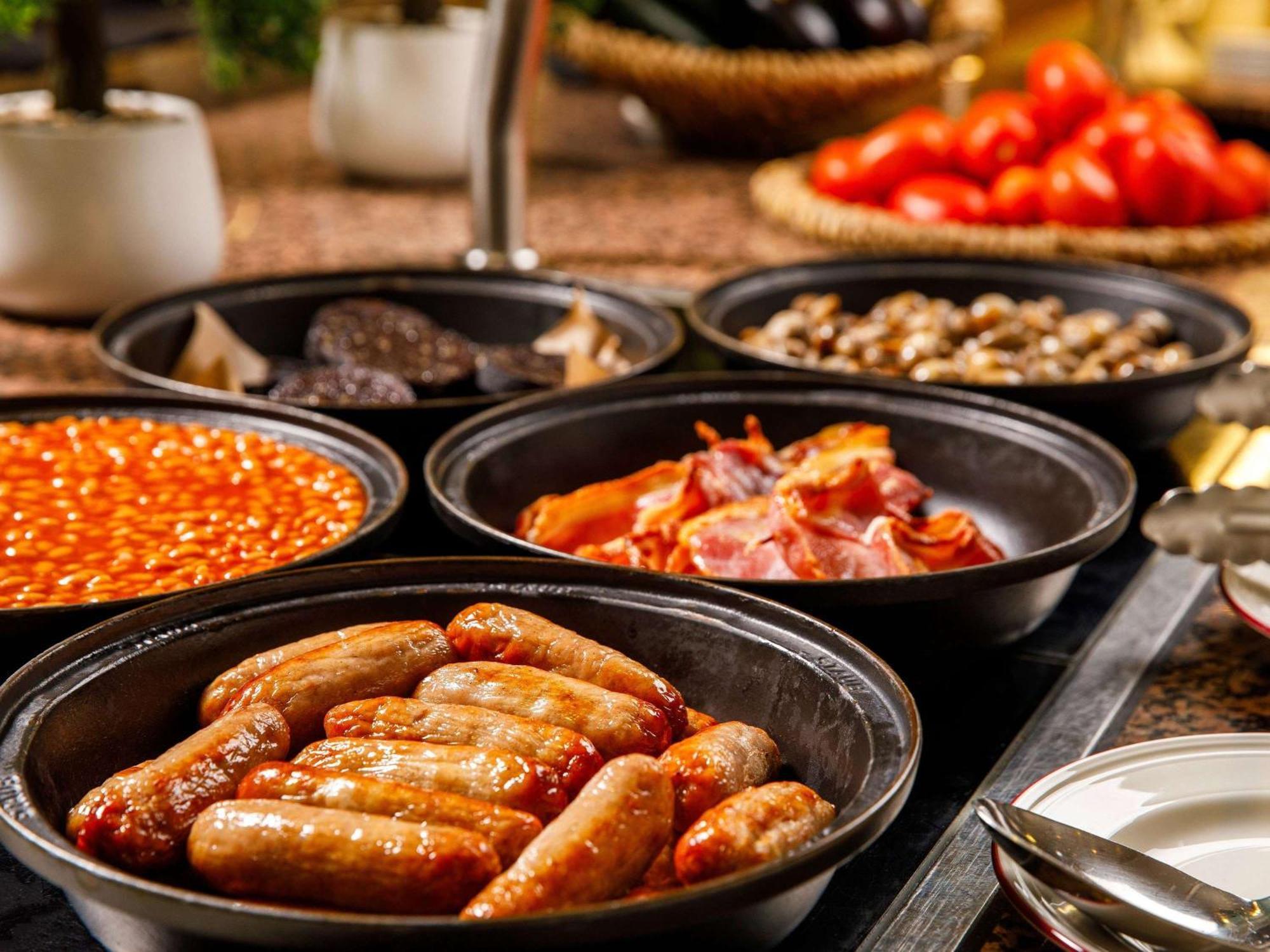 Mercure Cardiff North Hotel Εξωτερικό φωτογραφία