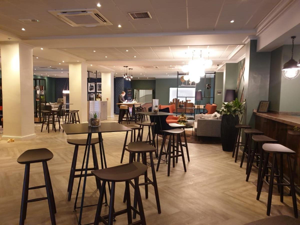 Mercure Cardiff North Hotel Εξωτερικό φωτογραφία