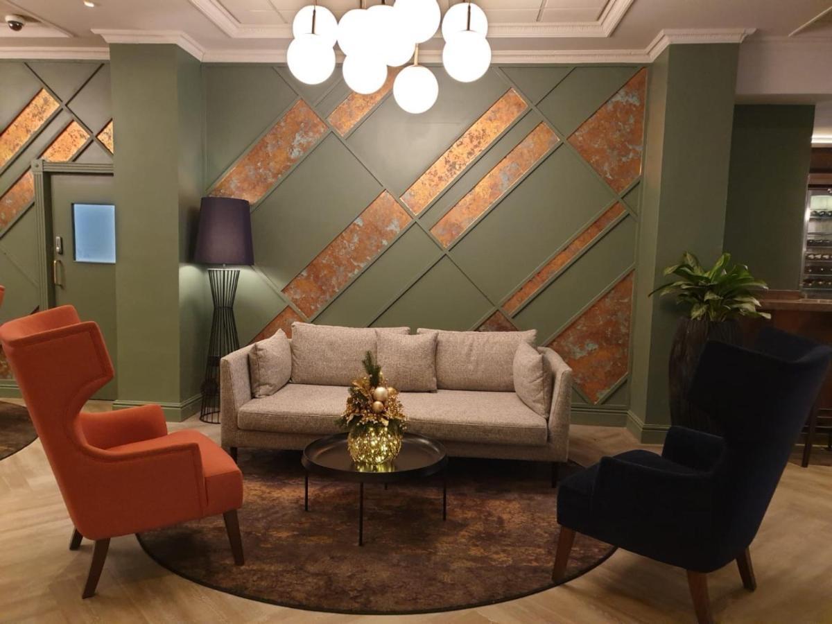 Mercure Cardiff North Hotel Εξωτερικό φωτογραφία
