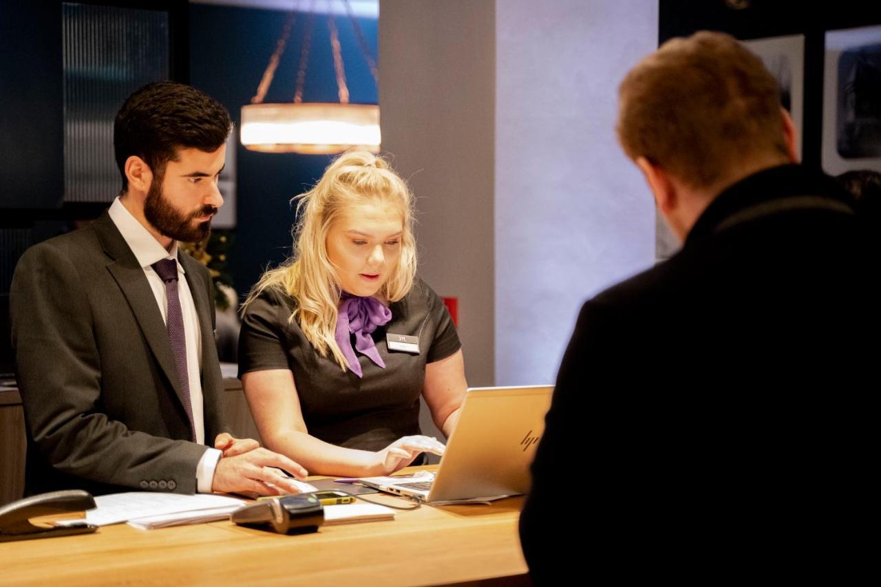 Mercure Cardiff North Hotel Εξωτερικό φωτογραφία
